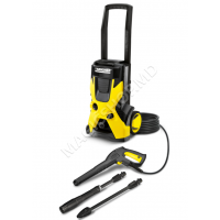 Aparat de spalat cu presiune K 5 Basic